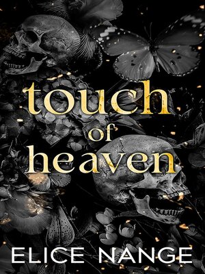 cover image of Touch of Heaven